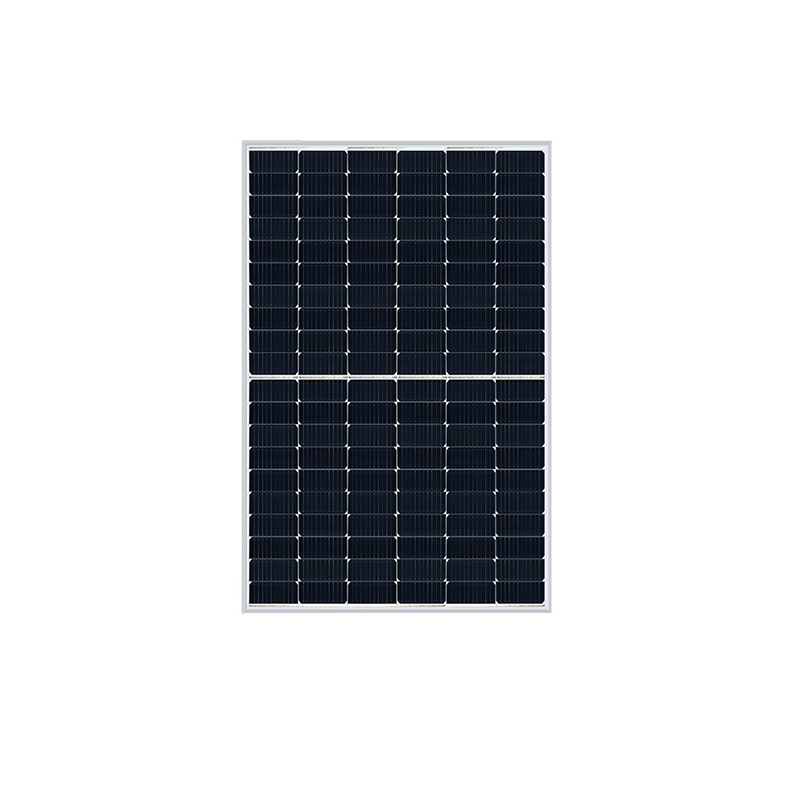 Maximum 550 W-os monokristályos szilícium napelem