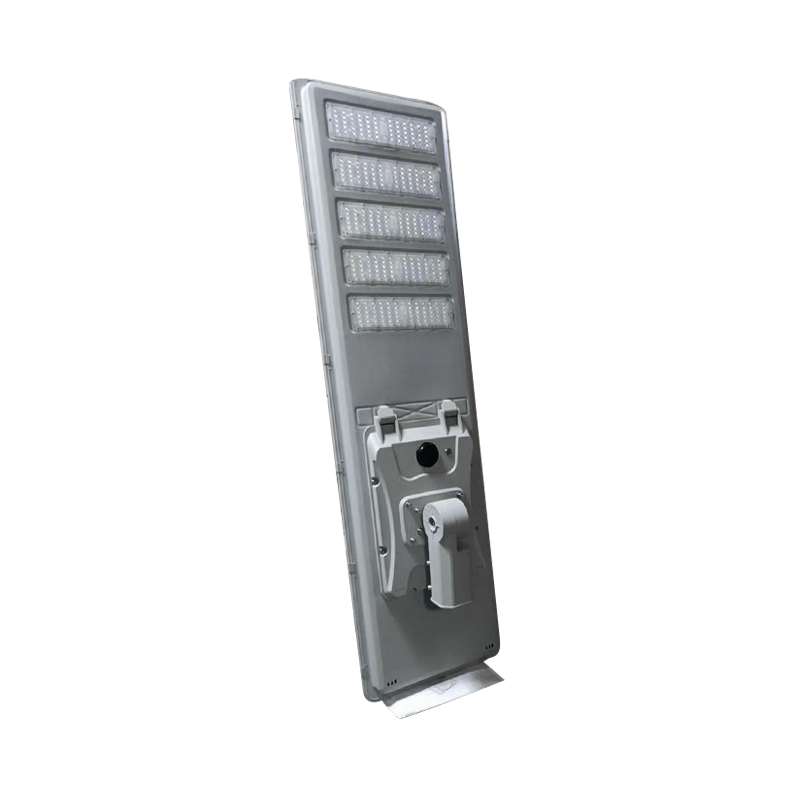 DDK-S0219 Solar All in One Street Light kültéri lámpák
